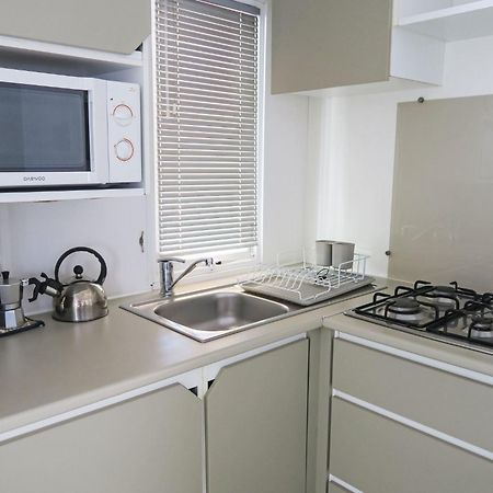 Holiday Home Camping Laguna Village By Interhome Porto Falconera 외부 사진