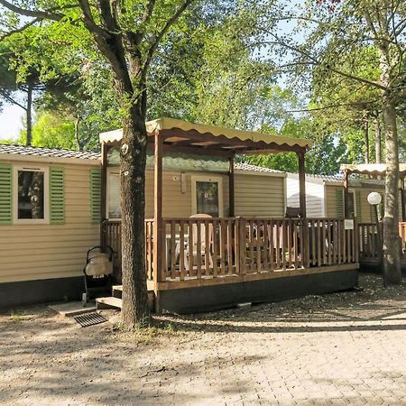 Holiday Home Camping Laguna Village By Interhome Porto Falconera 외부 사진
