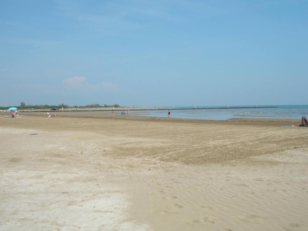 Holiday Home Camping Laguna Village By Interhome Porto Falconera 외부 사진