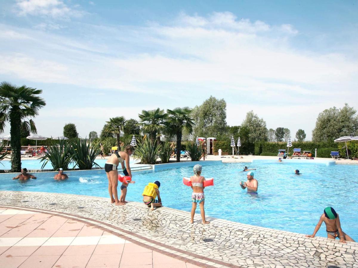 Holiday Home Camping Laguna Village By Interhome Porto Falconera 외부 사진
