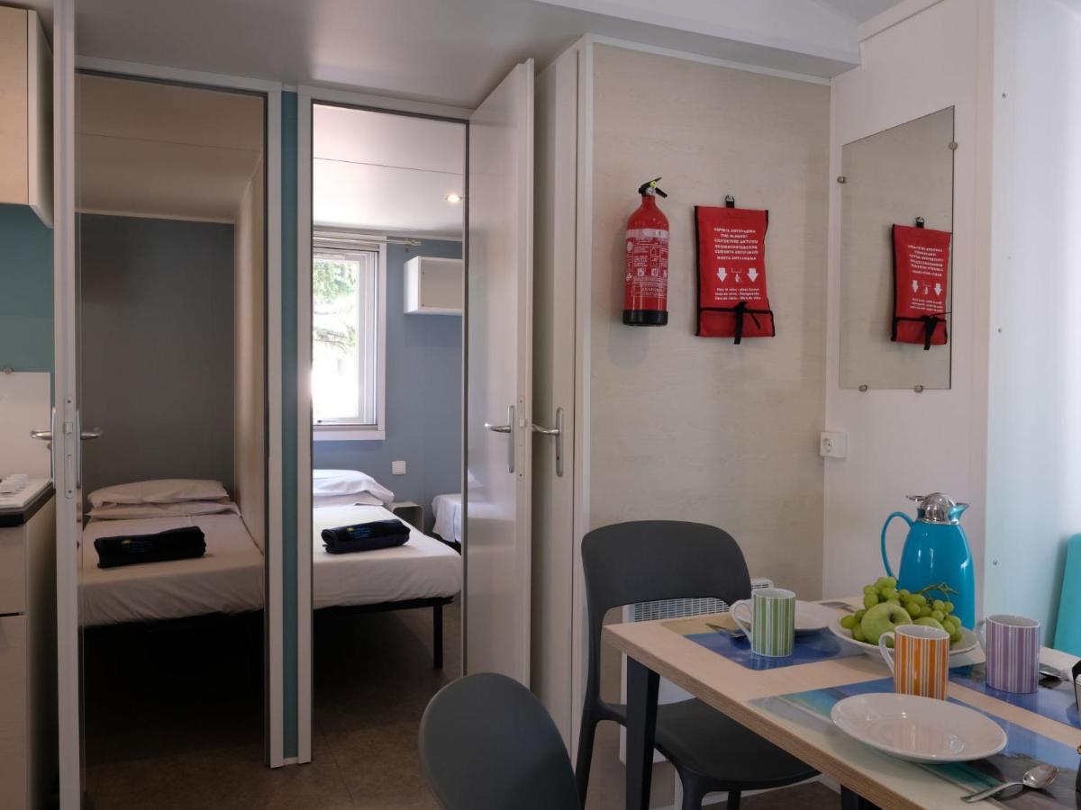Holiday Home Camping Laguna Village By Interhome Porto Falconera 외부 사진