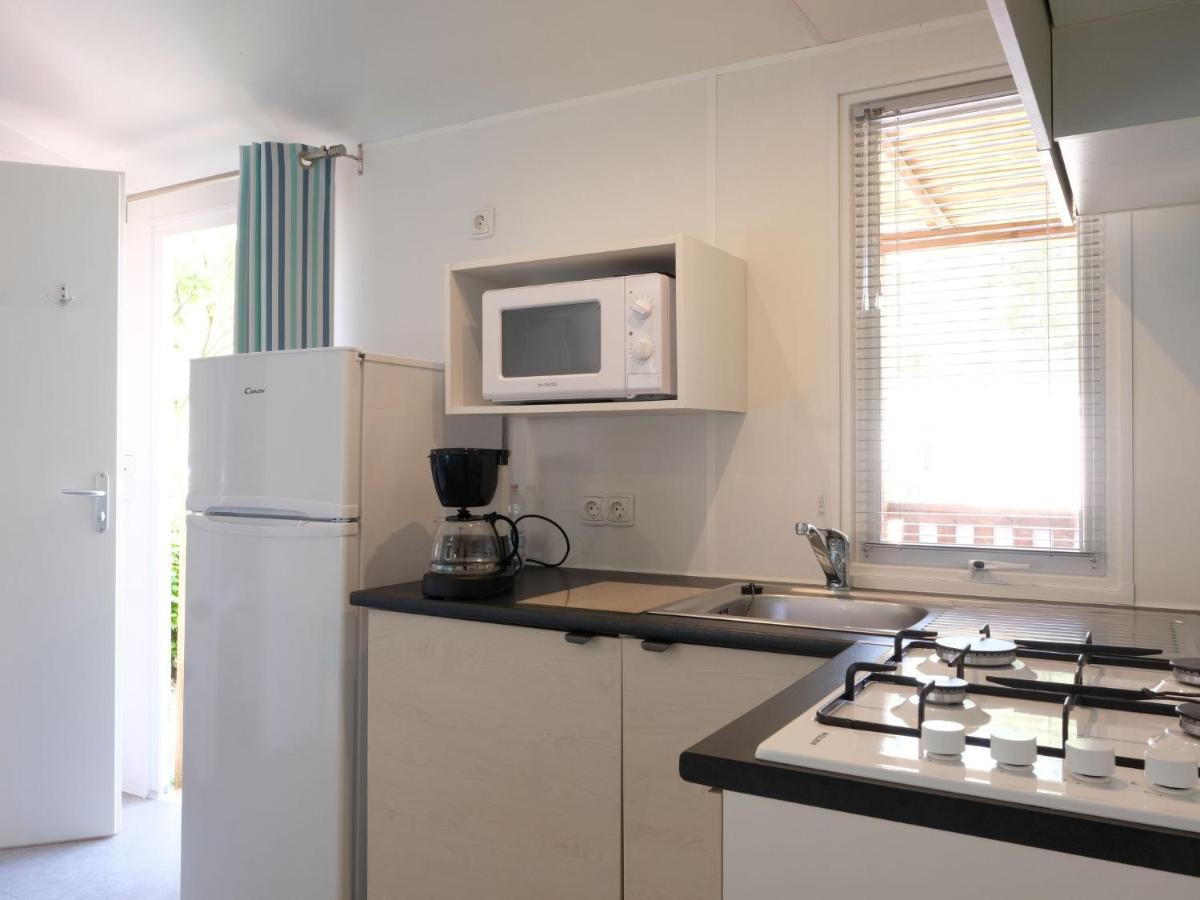 Holiday Home Camping Laguna Village By Interhome Porto Falconera 외부 사진