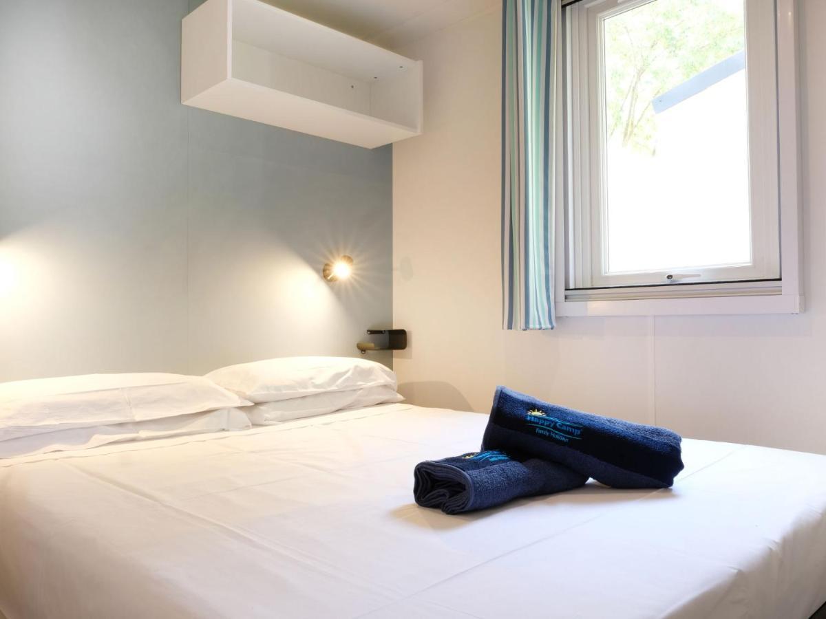 Holiday Home Camping Laguna Village By Interhome Porto Falconera 외부 사진