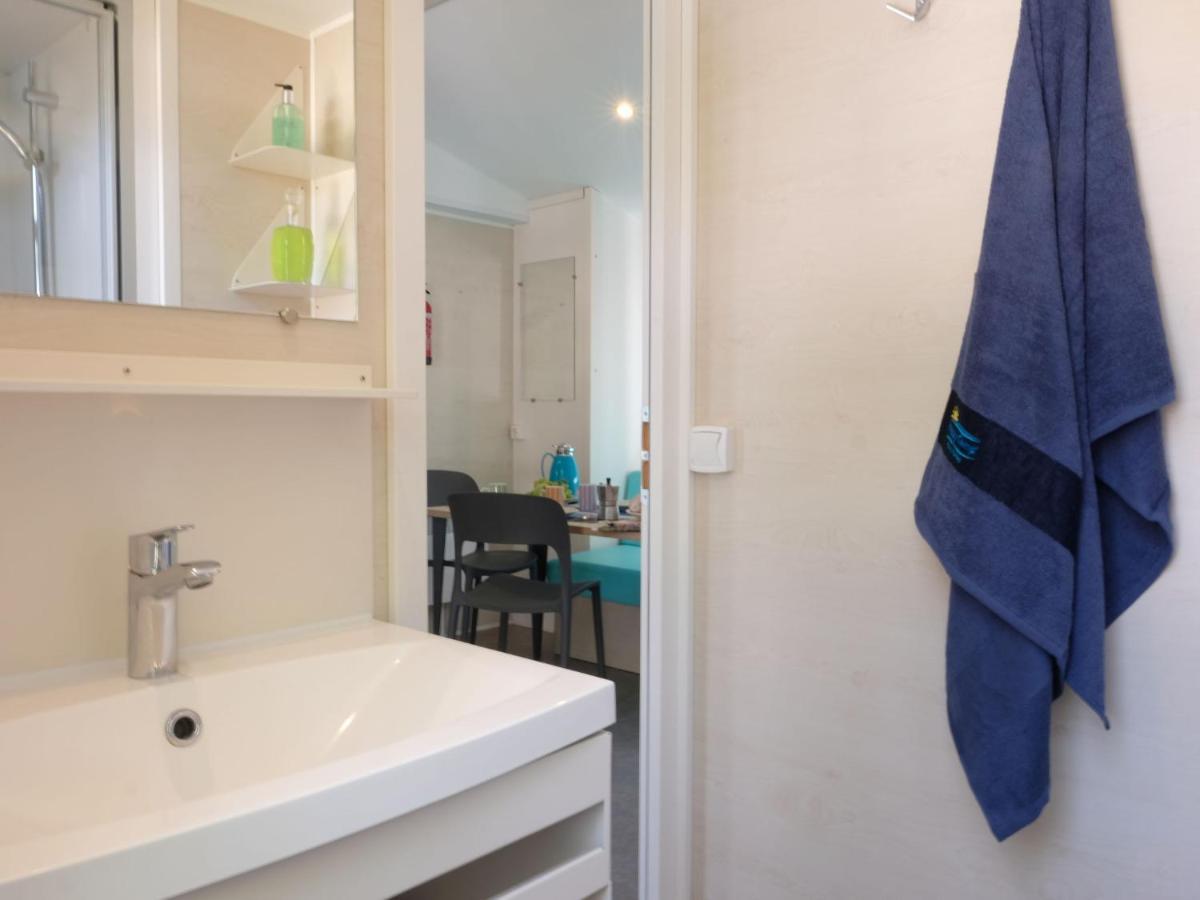Holiday Home Camping Laguna Village By Interhome Porto Falconera 외부 사진