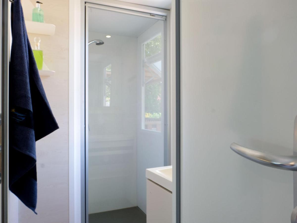 Holiday Home Camping Laguna Village By Interhome Porto Falconera 외부 사진