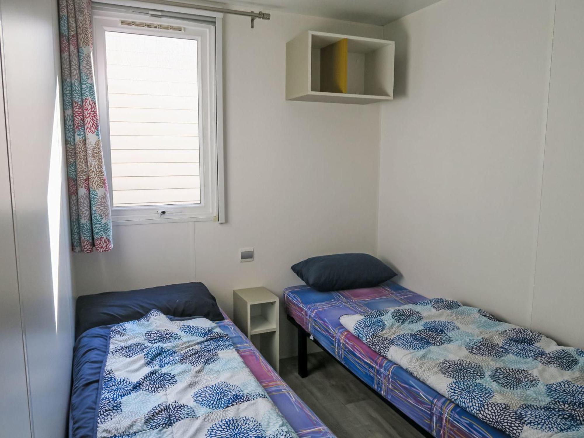 Holiday Home Camping Laguna Village By Interhome Porto Falconera 외부 사진